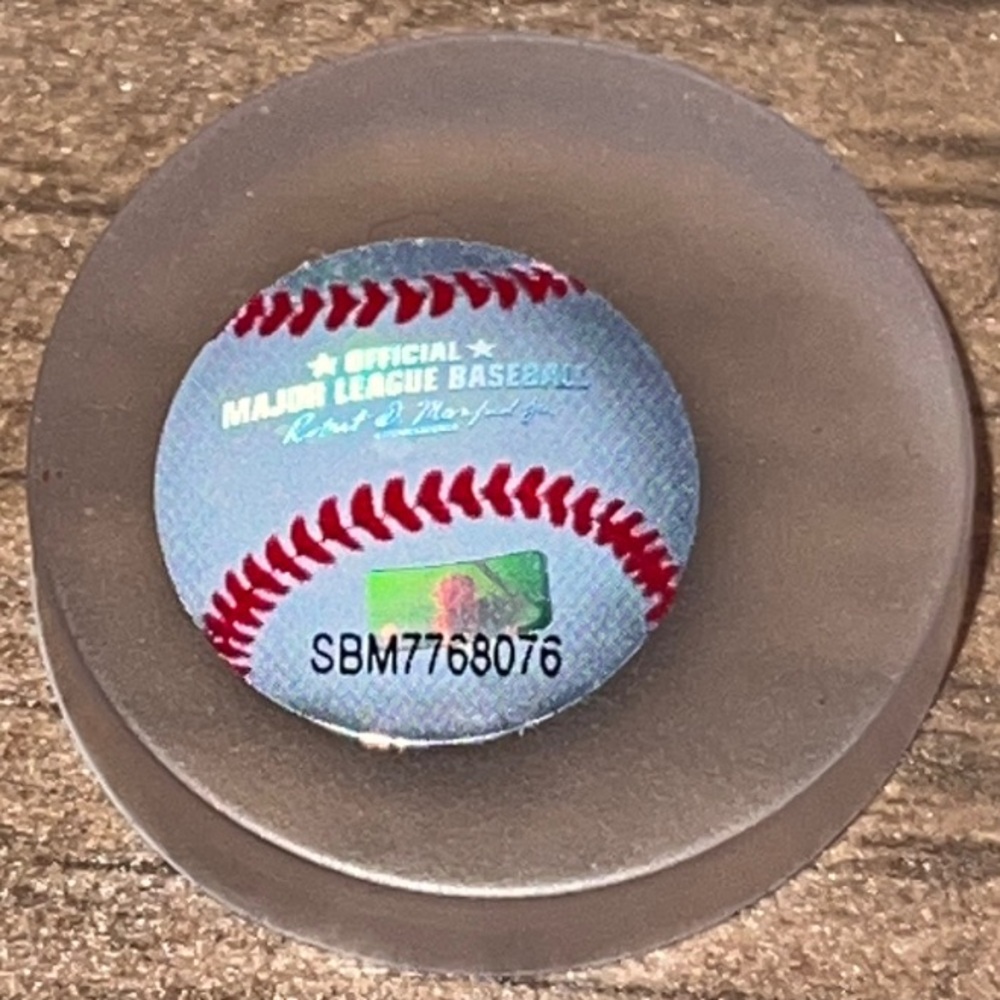 Toronto Blue Jays Commemorative 1993 Champions Ring - Picture 8 of 11